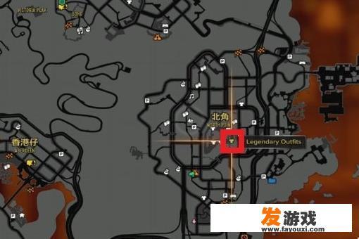 热血无赖获得枪的方法？