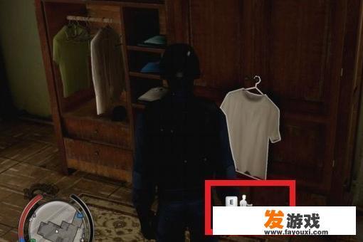 热血无赖获得枪的方法？