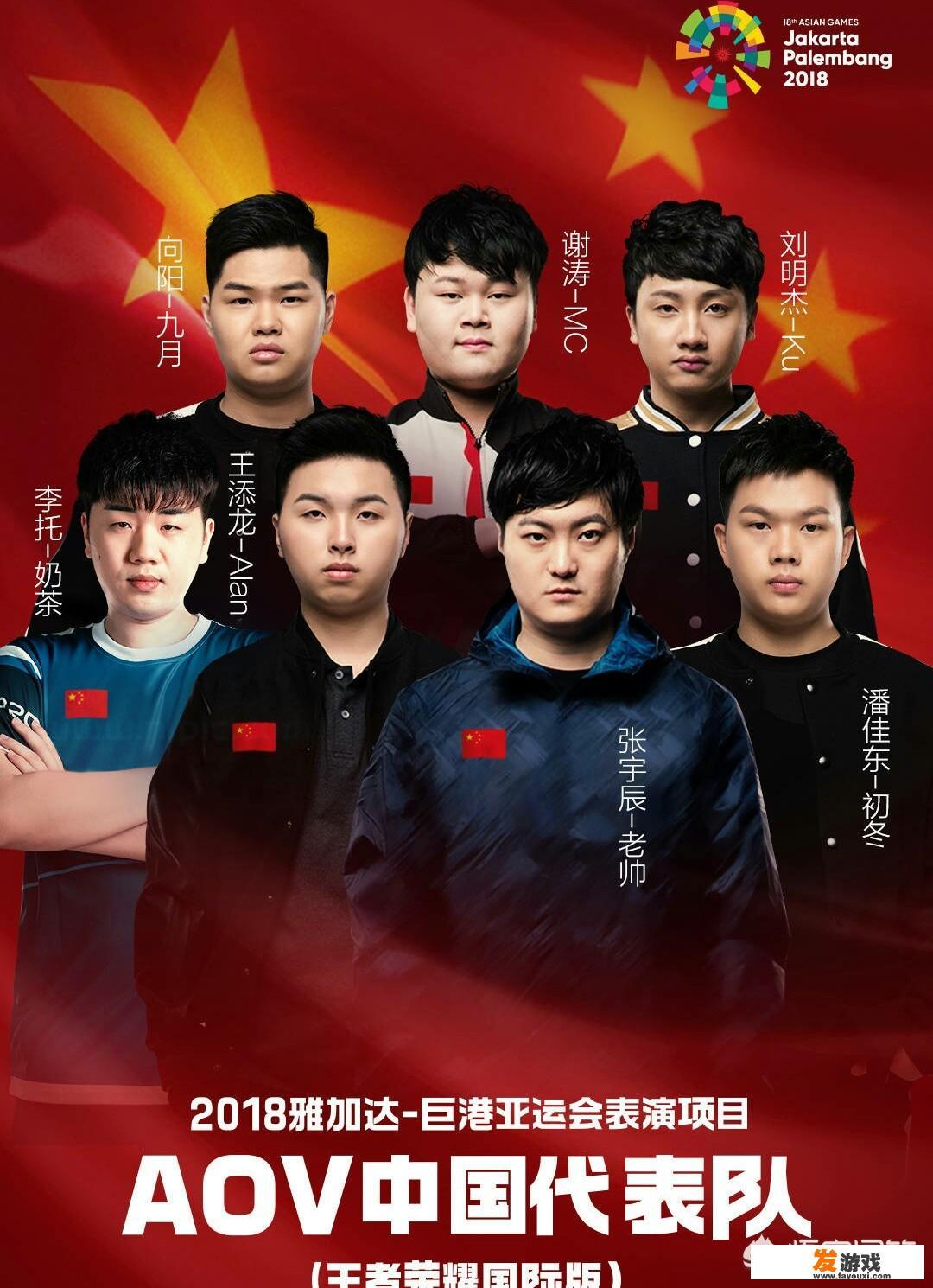 亚运会英雄联盟人员名单还会更改吗？