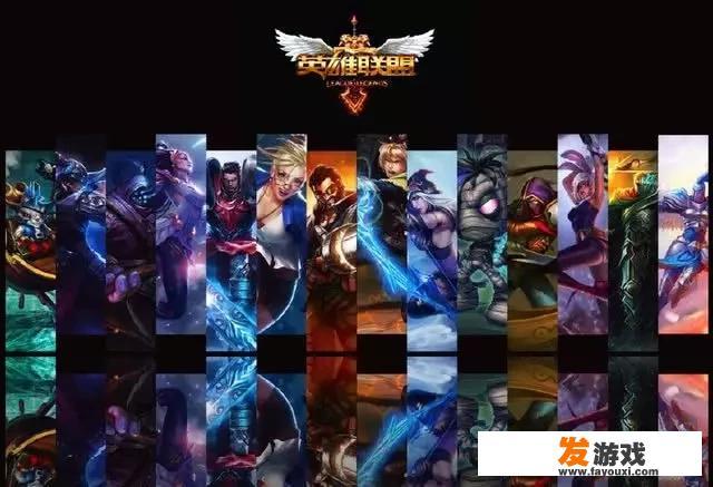 lol五周年时光机约德尔怎么玩？