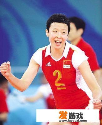 宇宙二次冯坤跟大魔王朱婷同处一个时代，中国女排能主宰武林吗？