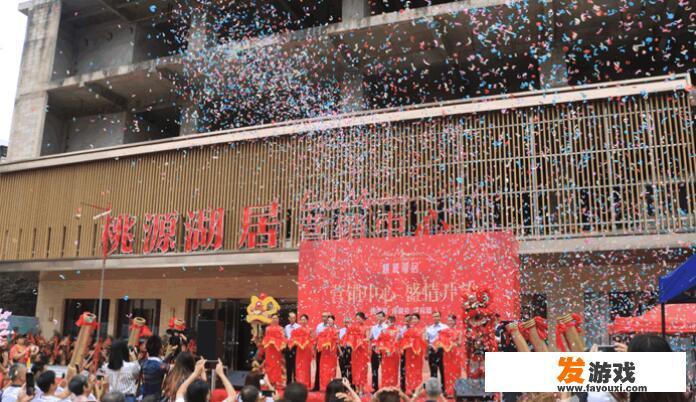坐标：南宁桃源路，桃源湖居，裸奔了10年烂尾楼今年能交房吗？