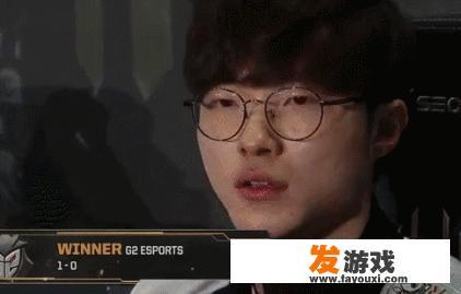 MSI：SKT被暴打，G2族长赛后指出最大问题，韩国网友纷纷嘲讽，SKT输在哪？
