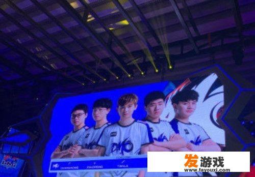 《英雄联盟》DMO战队上单选手Changhong正式退役，如何评价他的职业生涯？