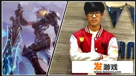 世界第一上单theshy是哪个国家的？
