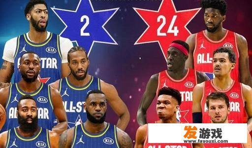 2019-2020全明星mvp？