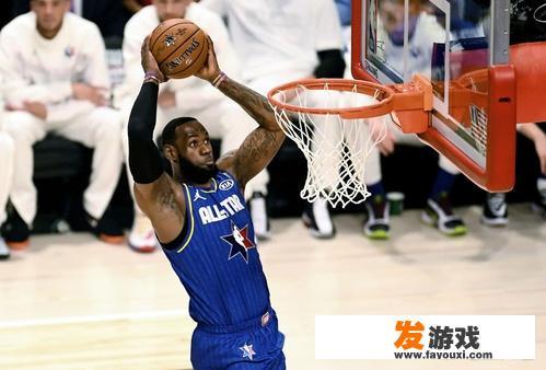2019-2020全明星mvp？
