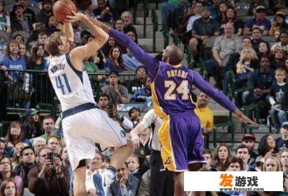 假如金庸来写NBA，那些武侠英雄会是哪些球员？
