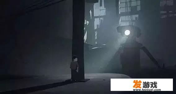 inside有几个结局？