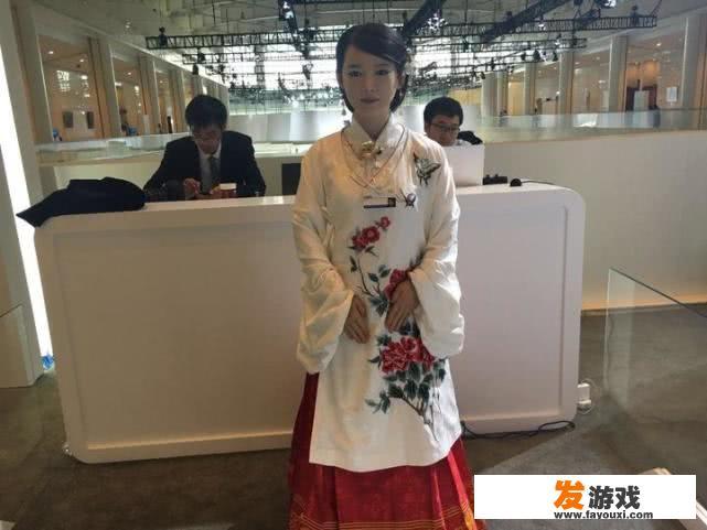人工智能技术应用适合女生吗？