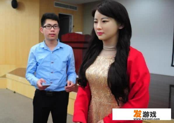 人工智能技术应用适合女生吗？