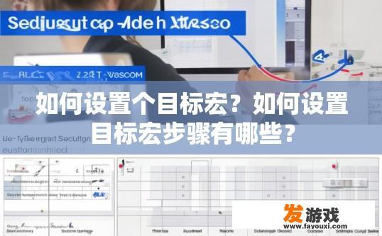 如何设置个目标宏？如何设置目标宏步骤有哪些？
