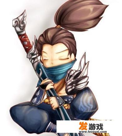 s1云顶亚索出装？