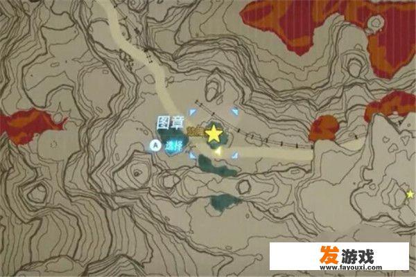 塞尔达传说，支线，死亡之山的秘密，任务攻略？