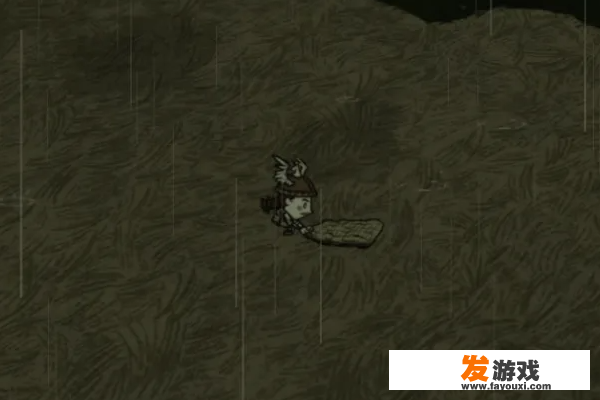 萤火虫怎么捕捉？